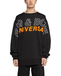 rag and bone mens sweatshirt
