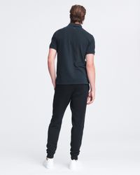 Rag \u0026 Bone Cotton Hyper-laundered Pique 