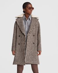 cocoon winter coat