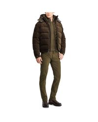 Rlx corduroy down jacket Clearance