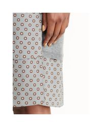 Pink Pony Multicolor Layered Sweater Dress