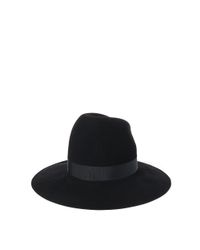 Ralph Lauren Wool Felt Wide-brim Hat in 