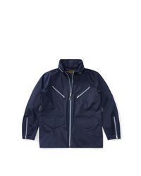 rrl waterproof jacket