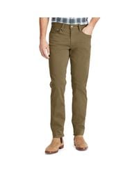 Prospect straight stretch pant Clearance