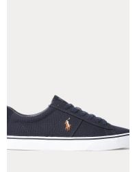 zapatillas hombre polo ralph lauren