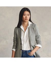 Ralph Lauren Blazers and suit jackets for Women - Up to 50% off at Lyst.com