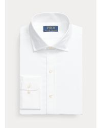 ralph lauren dress shirts clearance