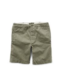 rrl shorts