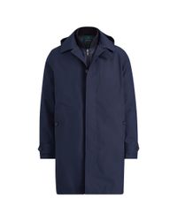 ralph lauren 3 in 1 commuter coat
