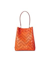 canvas debby drawstring bolsa