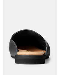 Collezione scarpe donna sabot, ralph lauren: prezzi, sconti | Drezzy