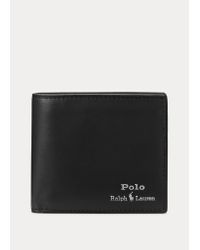 ralph lauren wallets uk