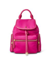 ralph lauren small backpack