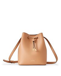 mini debby ii drawstring bag