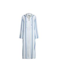 ralph lauren caftan