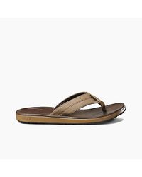 Reef journeyer sandals Clearance