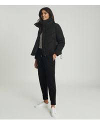 reiss puffer