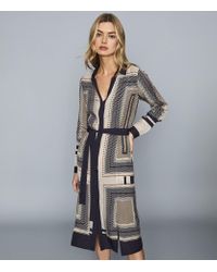 reiss adelita dress
