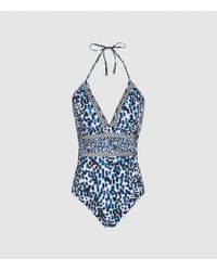 reiss swimsuits