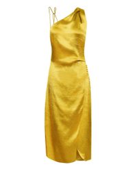 reiss positano silver