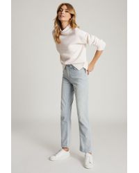 reiss knitwear sale