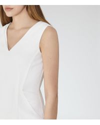 reiss myla dress