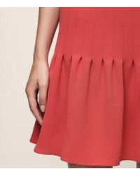 reiss marisa dress
