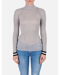 Rag & Bone - Multicolor Priya Turtleneck - Lyst