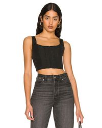 Alice + Olivia Tops for Women - Up to 76% off at Lyst.com