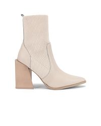 expert bootie steve madden