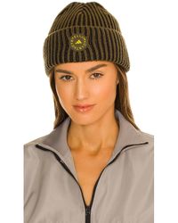 adidas By Stella McCartney Hats for Women - Up to 59% off at Lyst.com