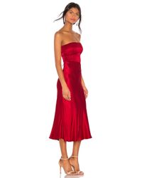 vision of love dress
