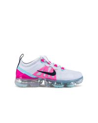 nike air vapormax 2019 multicolor