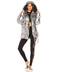 ivy park bomber jacket