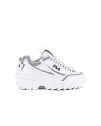 Fila Sneakers for Women - Up to 57% at Lyst.com