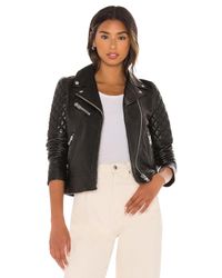 Lamarque Leather jackets for Women - Up to 76% off at Lyst.com