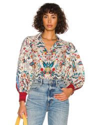 Alice + Olivia Tops for Women - Up to 76% off at Lyst.com
