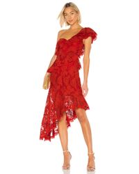 thurley stars align mini dress
