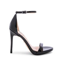 sam edelman black heels