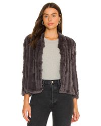 heartloom fur jacket