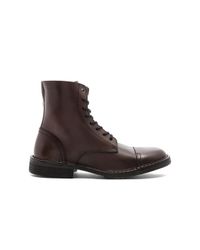 diesel d pit boot