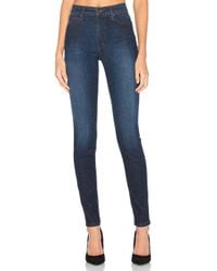 Joe's Jeans Blue The Charlie Skinny