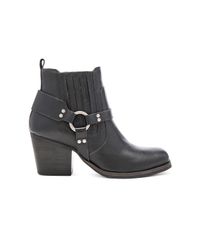 matisse jasmin bootie
