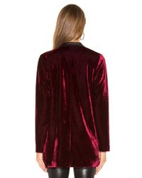 Veste Midnight In Paris BB Dakota en coloris Multicolor