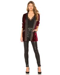 Veste Midnight In Paris BB Dakota en coloris Multicolor