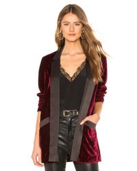 Veste Midnight In Paris BB Dakota en coloris Multicolor