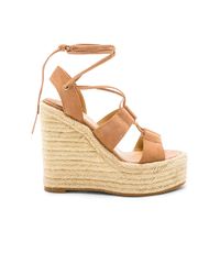 Derfor Intim bid Tony Bianco Wedge sandals for Women - Up to 50% off at Lyst.com