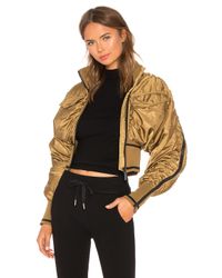 ivy park bomber jacket
