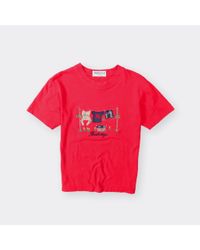 Burberry T-shirts for Women - Up to 65% off at Lyst.com