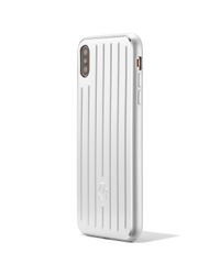 aluminium groove case for iphone